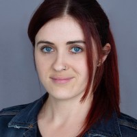 Bethan Williams