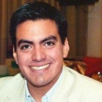 Victor Manuel Carral