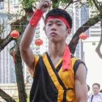 Jesson Lim