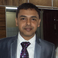 Ankur Bordoloi