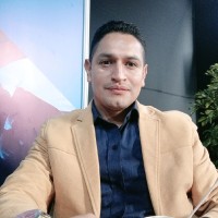 Javier Ramos