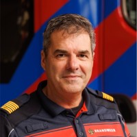 Eric Van Zundert