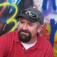 Paul Prichard