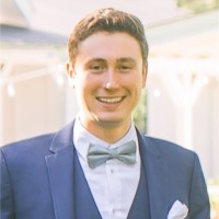 Graham Henkhaus