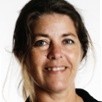 Marianne Østergaard Petersen