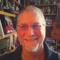 Michael Crouch