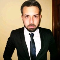 Gabriel Alexander Sosa