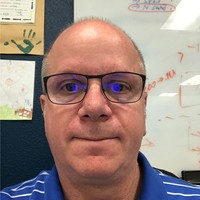 Jeff Clevenger