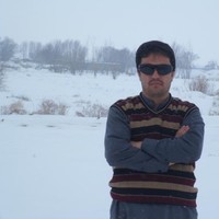 M Zada Nikmal
