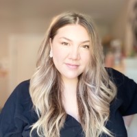 Meghan Ledger