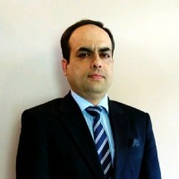 Sumit Prabhakar, Cfp