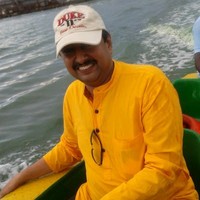 Raghavan Srinath