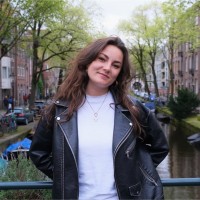 Bibi Van Haaren