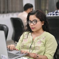 Ankita Das