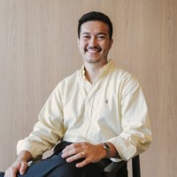 Simon Yee