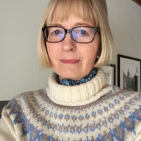 Ann Bagert