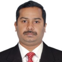 ☁ Janakiraman V(Jana) PMP, CISA, CCSK, AWS Pro, Azure, Prince 2