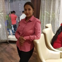 Saheen Anjum