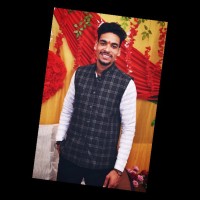 Shivam Tripathi