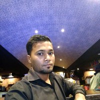 Bikash Malik
