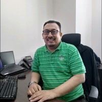 Muhd Firdaus Mohd Darwis, CRM, BCCS