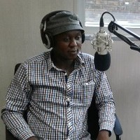 Moreko Marx Mokoena