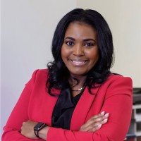 Kymyona Burk, Ed.D.