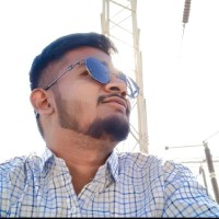 Chintan Rami