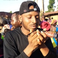 Oboh David