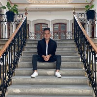 Brayan Ivan Martinez Morales
