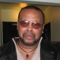 Kevin Perry