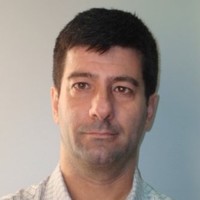 Gerardo Ballesteros