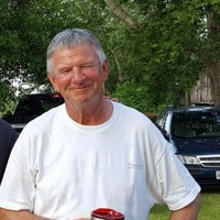 Jerry Green