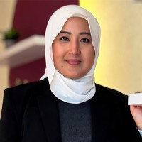 Puteri Irene Alia Abdul Hadi