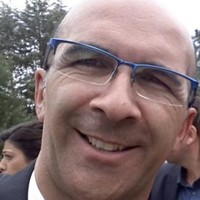 Marcos Antonio Gomides Júnior