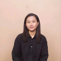 Kezia Abigail Salong. T