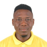 Oluwatoye Buraimoh