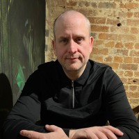 John Harlow