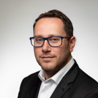 Simon Szewach
