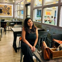 Indrani Talukdar