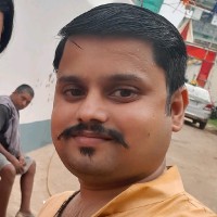 Aashish Jha
