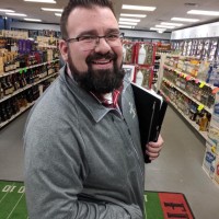 Mike Buccieri