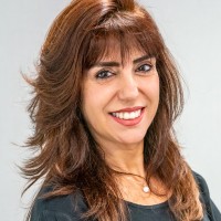 Silvania C Carvalho