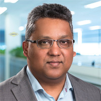 Afsal Rauf