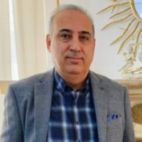 Siamak Mohammadi