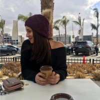 Reem El Zahar