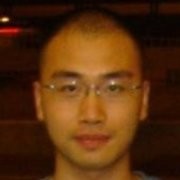 Yuxiang CHEN