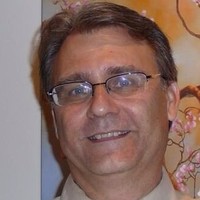 Chuck Scharfenberger