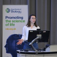 Rebecca Harwood