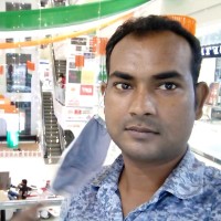 Rishikesh Jaiswal